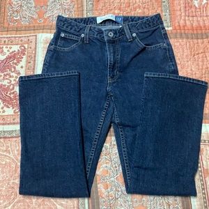 GAP Boot Cut Stretch Jeans